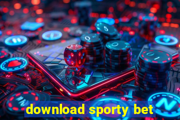 download sporty bet